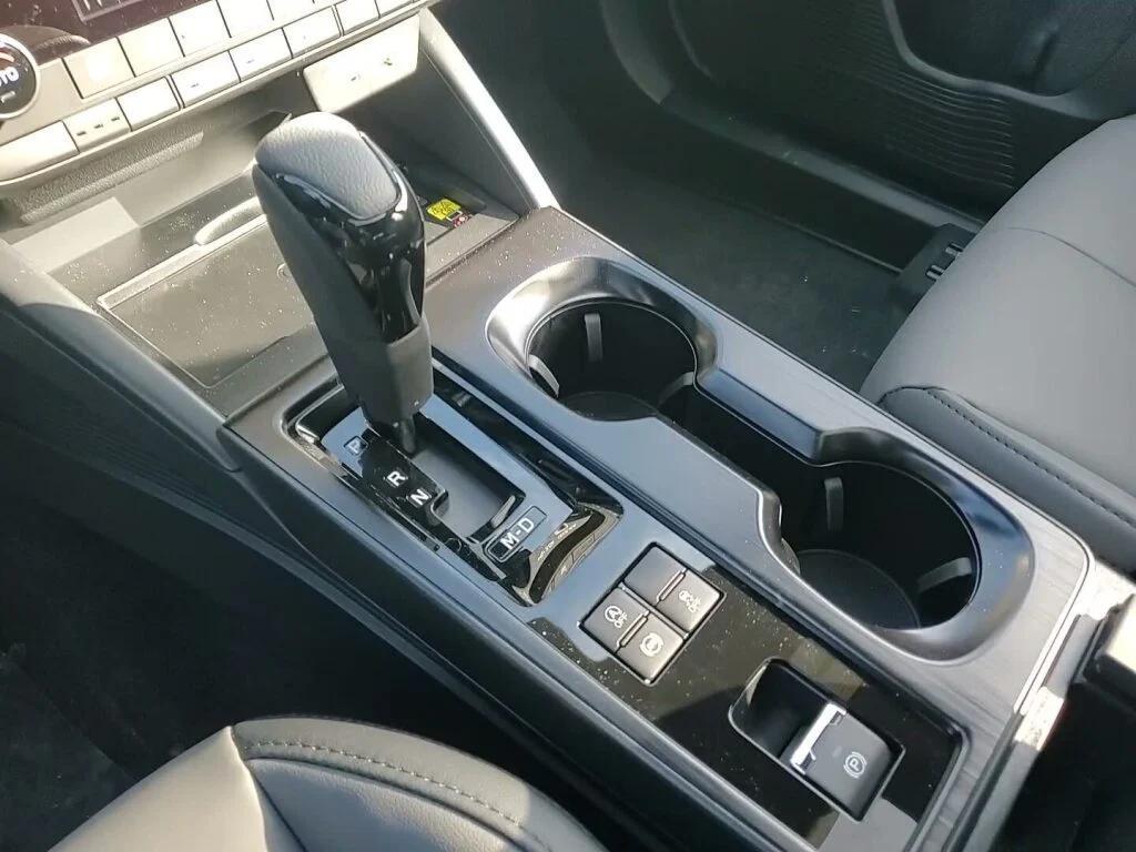 new 2026 Subaru Outback car, priced at $36,827