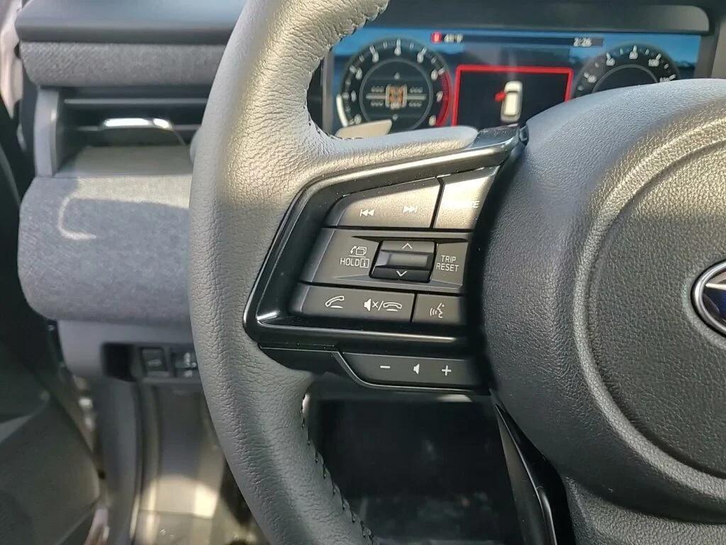 new 2026 Subaru Outback car, priced at $36,827