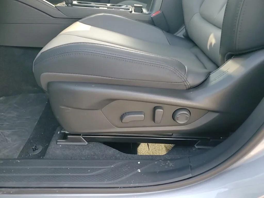 new 2026 Subaru Outback car, priced at $36,827