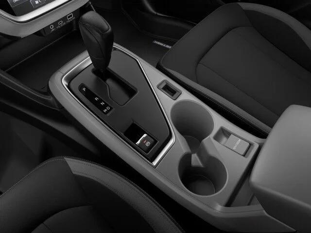 new 2026 Subaru Crosstrek car, priced at $28,688