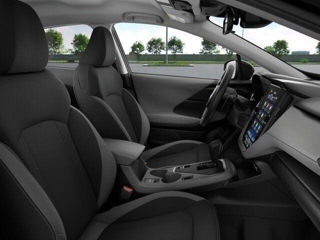 new 2026 Subaru Crosstrek car, priced at $30,482