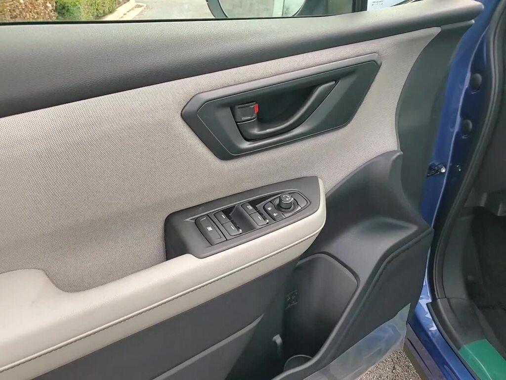 new 2026 Subaru Forester car, priced at $30,715