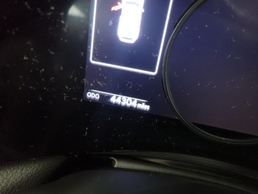 used 2023 Lexus NX 350 car, priced at $39,990