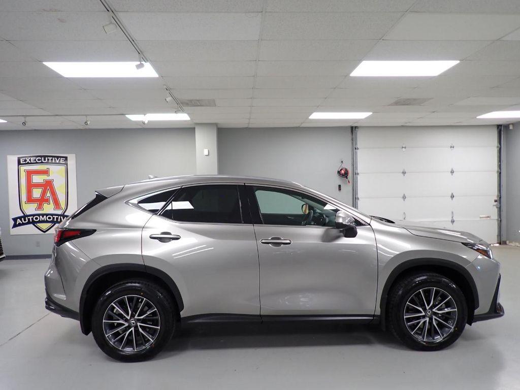 used 2023 Lexus NX 350 car, priced at $39,990