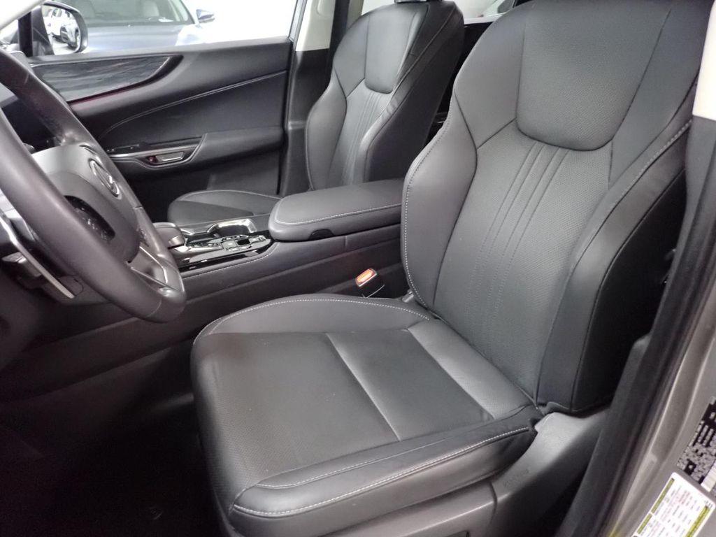 used 2023 Lexus NX 350 car, priced at $39,990