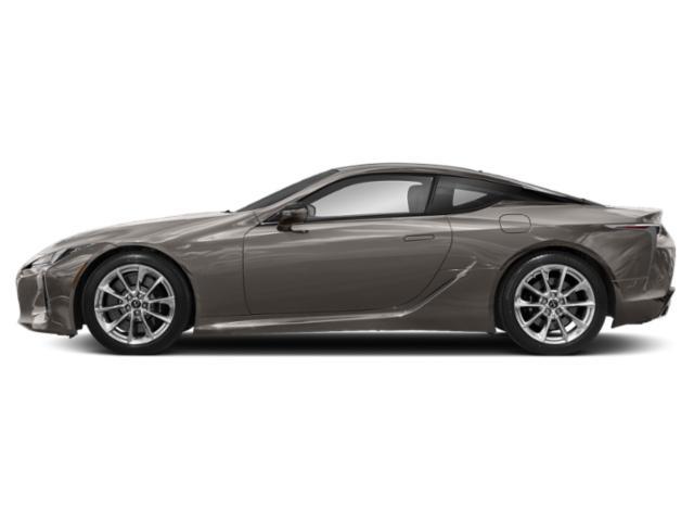 used 2018 Lexus LC 500 car, priced at $79,990