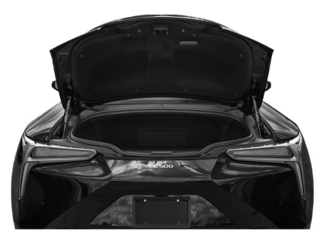 used 2018 Lexus LC 500 car, priced at $79,990