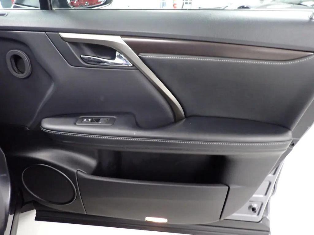 used 2021 Lexus RX 450h car, priced at $41,990