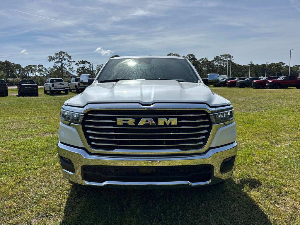 new 2026 Ram 1500 car, priced at $74,530