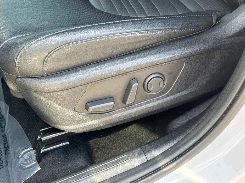 used 2023 Kia Sportage car, priced at $27,444