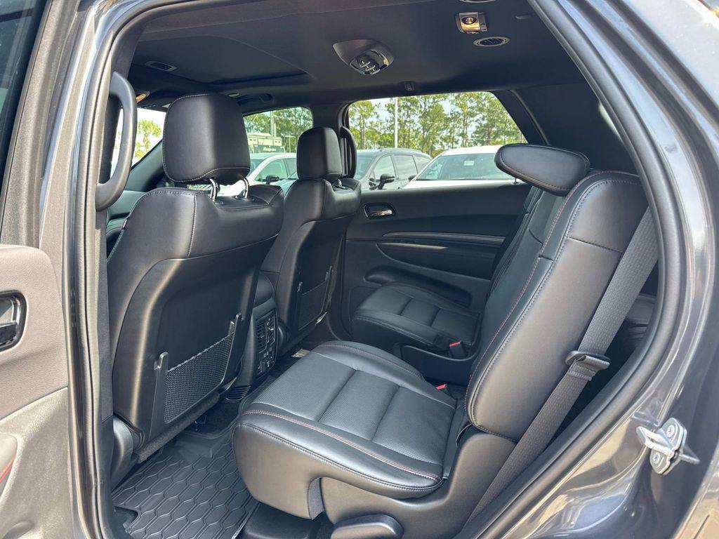 new 2026 Dodge Durango car