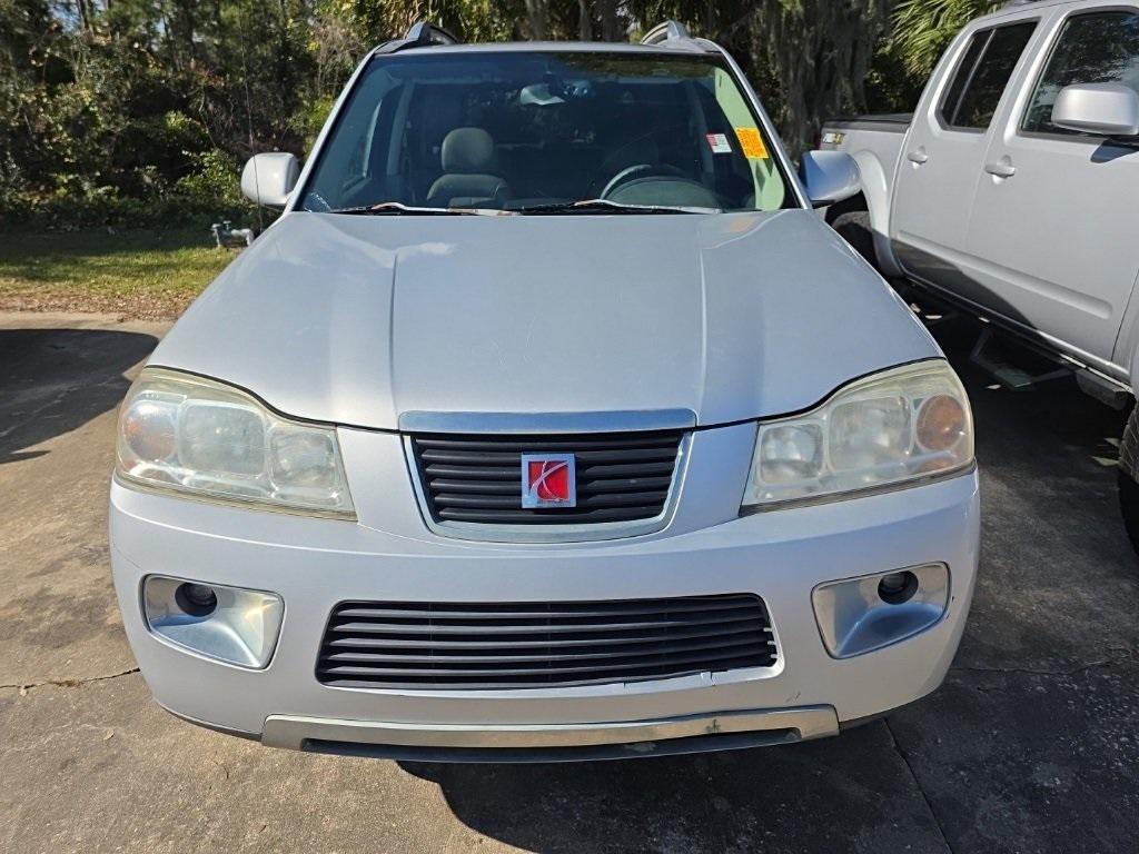 used 2007 Saturn Vue car