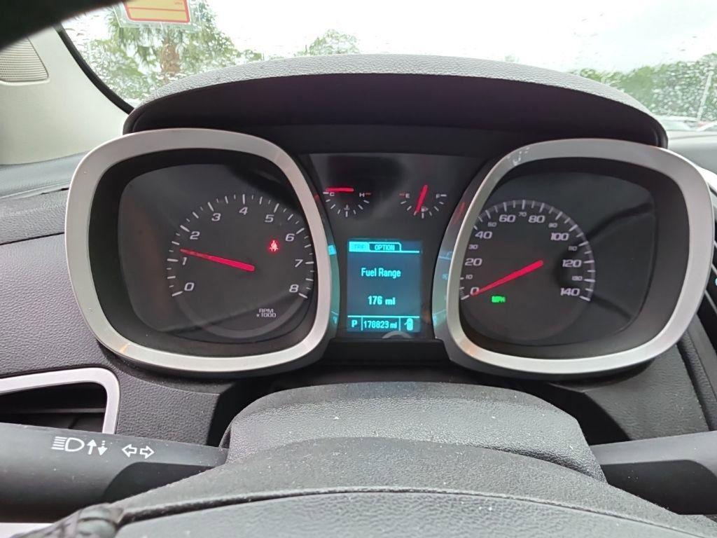 used 2015 Chevrolet Equinox car, priced at $5,000