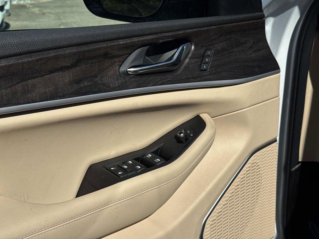 new 2026 Jeep Grand Cherokee car, priced at $48,610