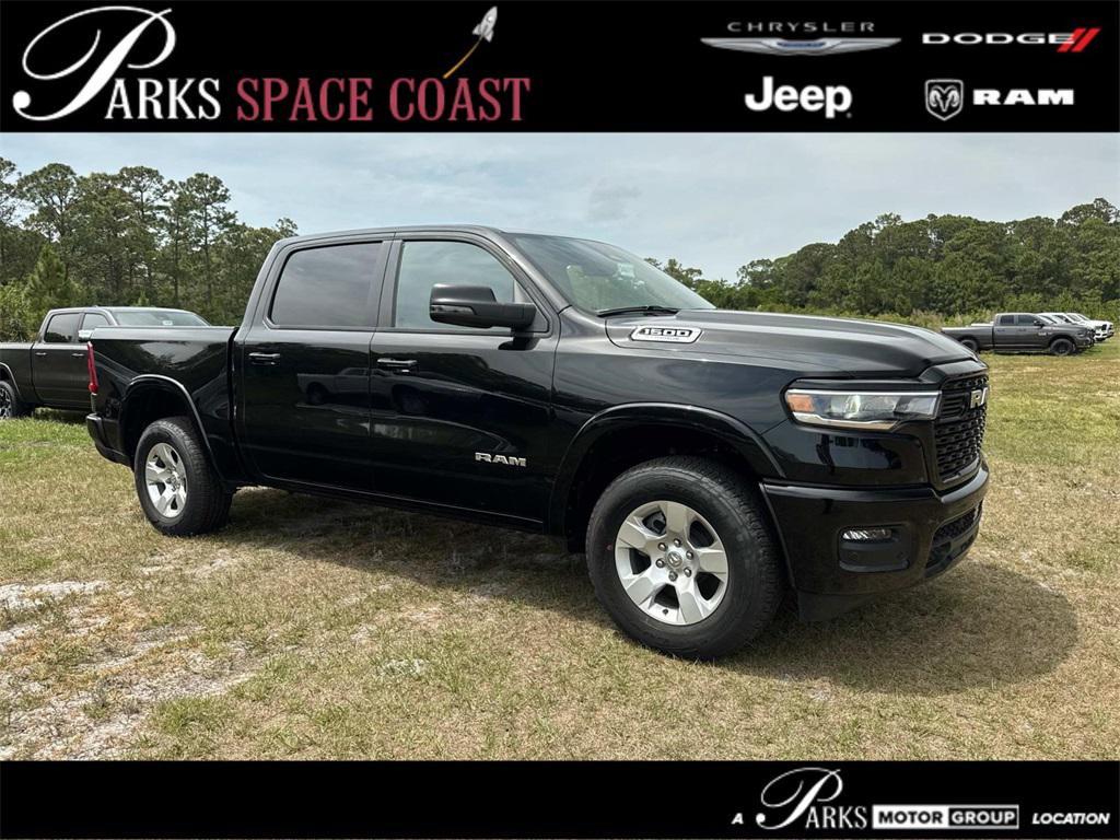 new 2025 Ram 1500 car