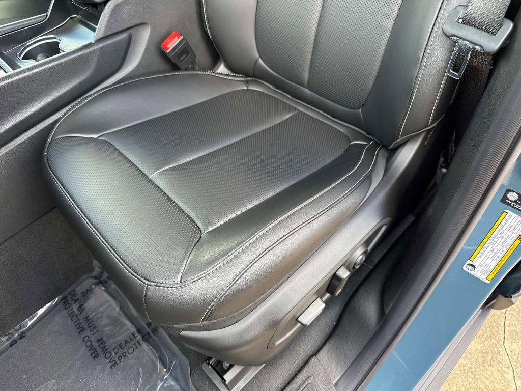 new 2026 Jeep Grand Cherokee car, priced at $53,550