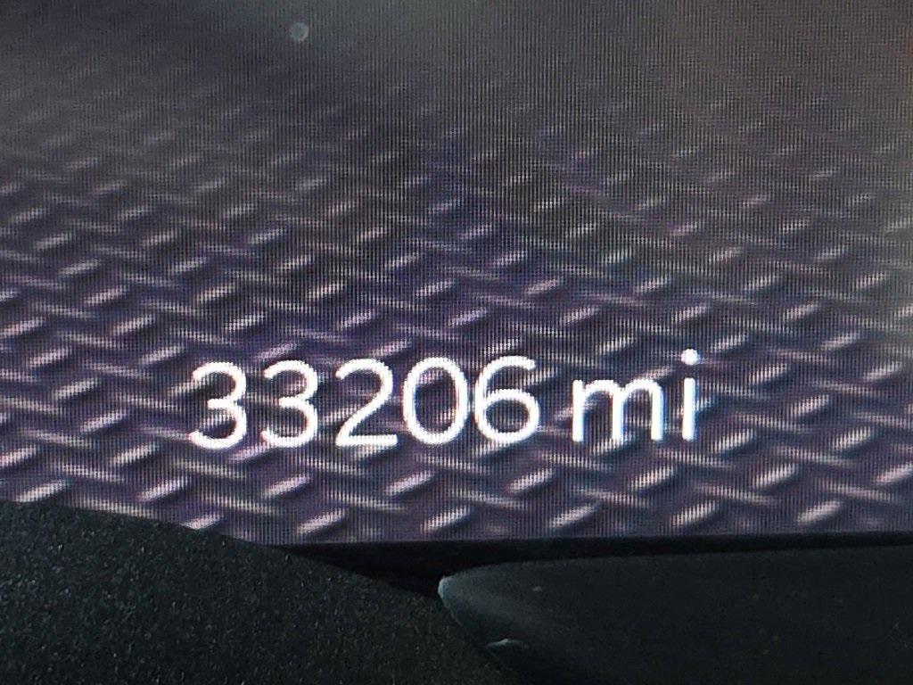 used 2025 Ram 1500 car, priced at $47,999