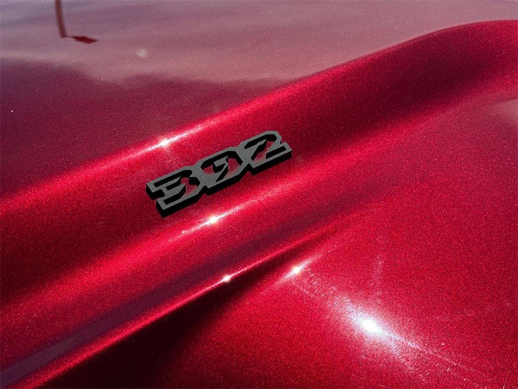 used 2021 Dodge Challenger car, priced at $37,555