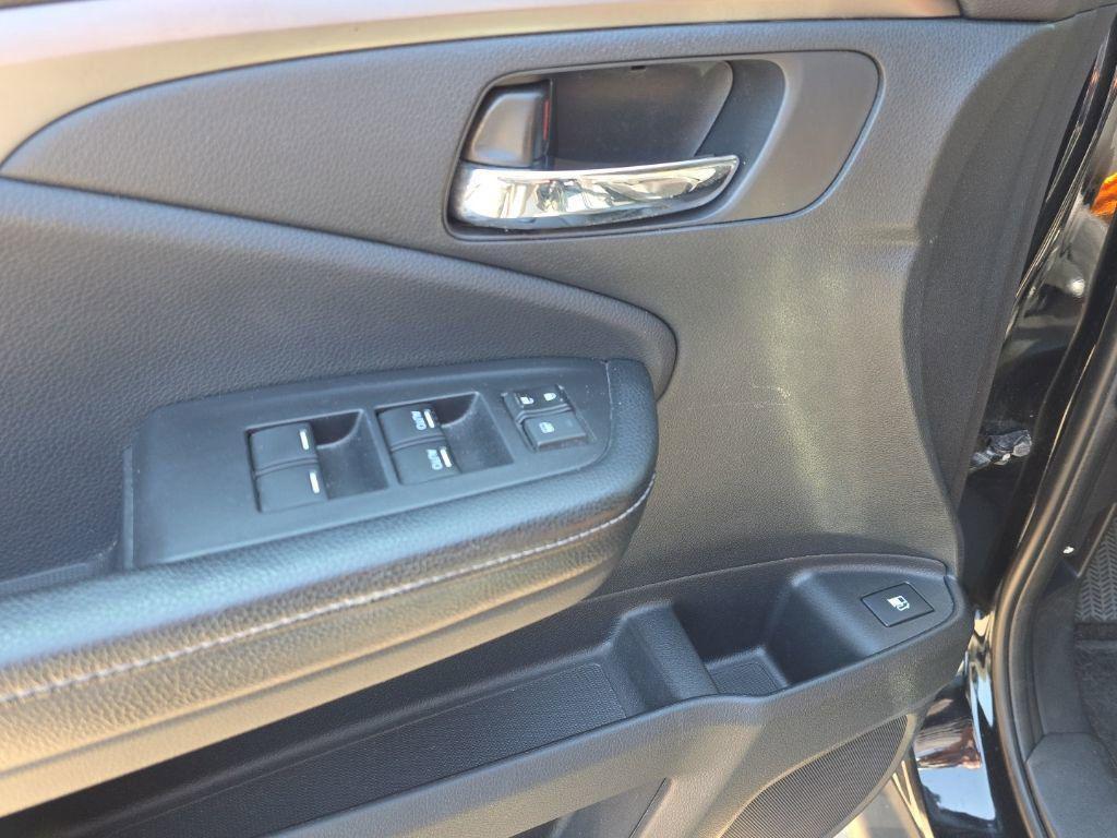 used 2018 Honda Ridgeline car, priced at $24,111