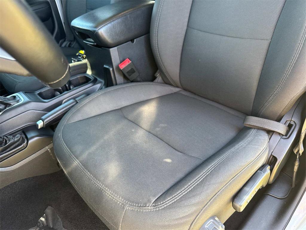 used 2020 Jeep Wrangler Unlimited car, priced at $27,555