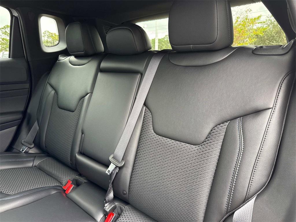 new 2026 Jeep Compass car, priced at $34,650