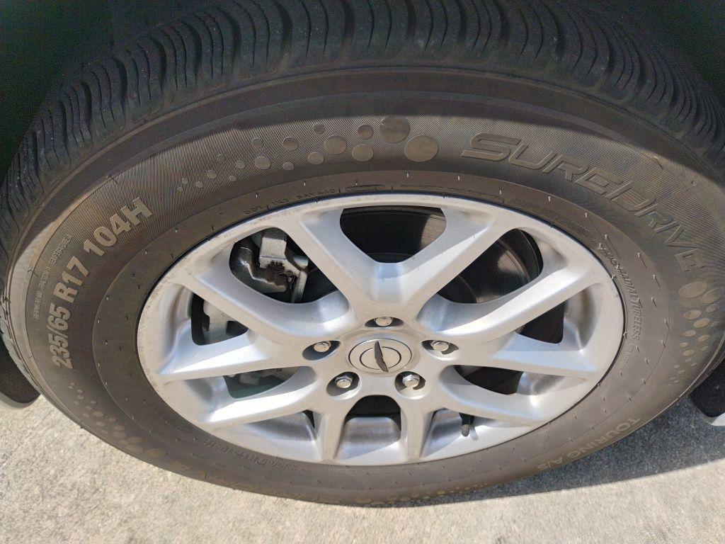 used 2023 Chrysler Pacifica car, priced at $21,111