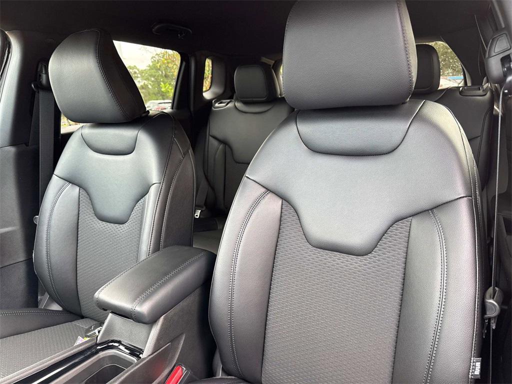 new 2026 Jeep Compass car, priced at $34,650