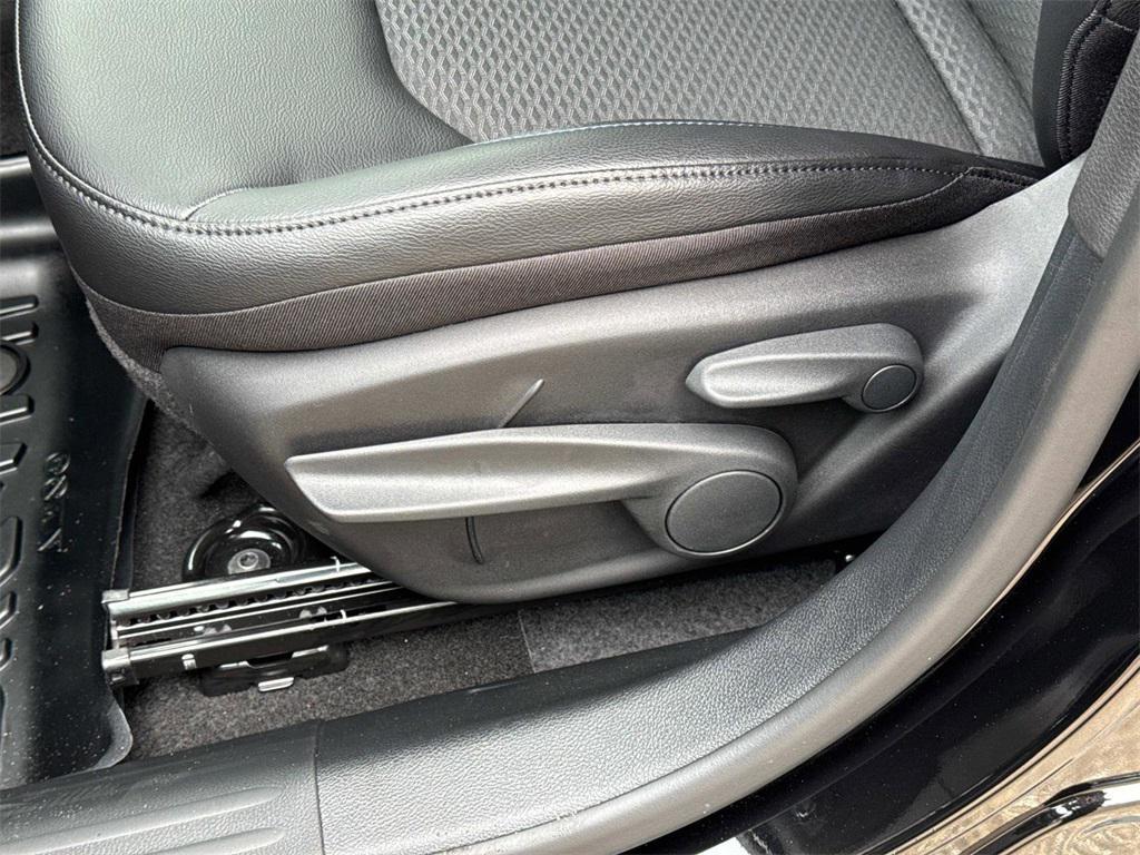 new 2026 Jeep Compass car, priced at $34,650