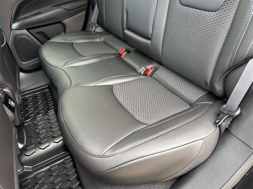 new 2026 Jeep Compass car, priced at $34,650