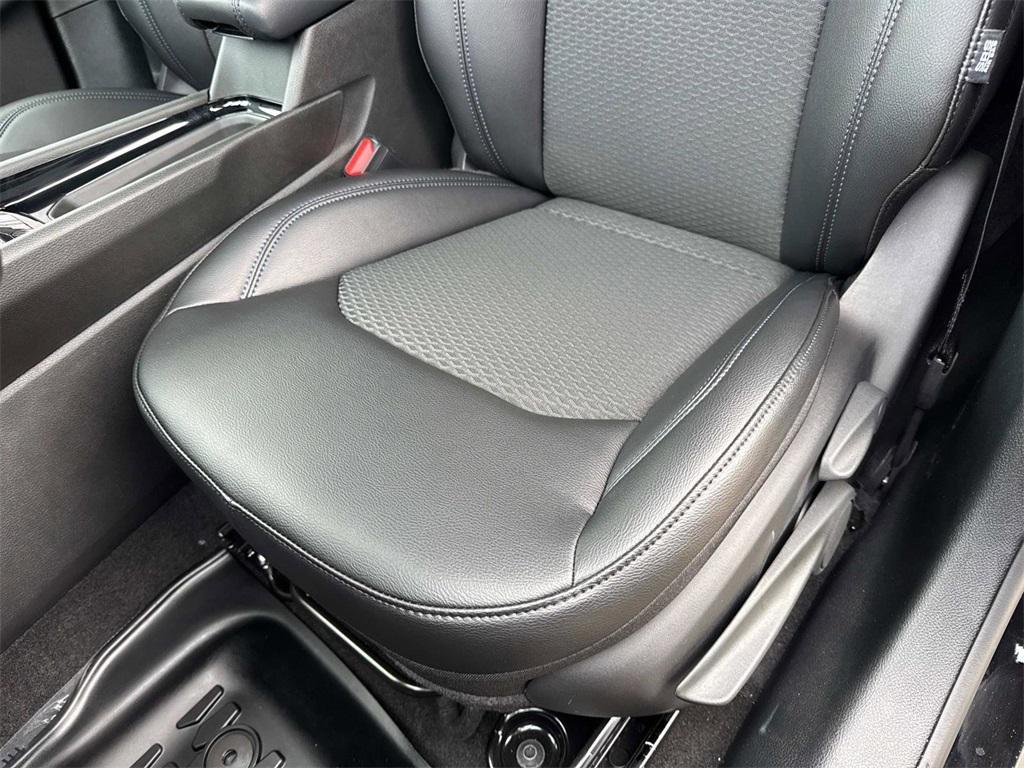 new 2026 Jeep Compass car, priced at $34,650