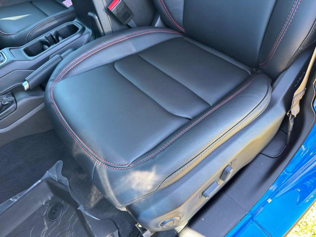 new 2026 Jeep Gladiator car, priced at $63,535