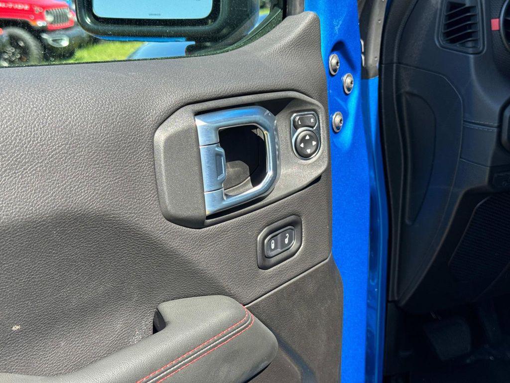 new 2026 Jeep Gladiator car, priced at $63,535