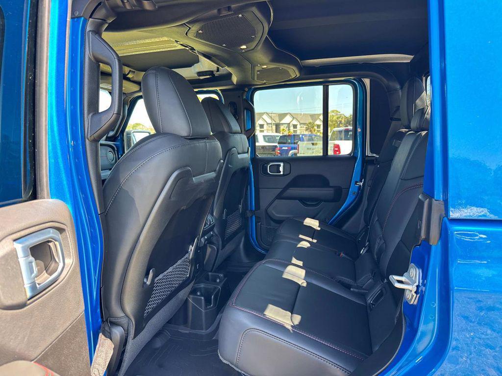 new 2026 Jeep Gladiator car, priced at $63,535