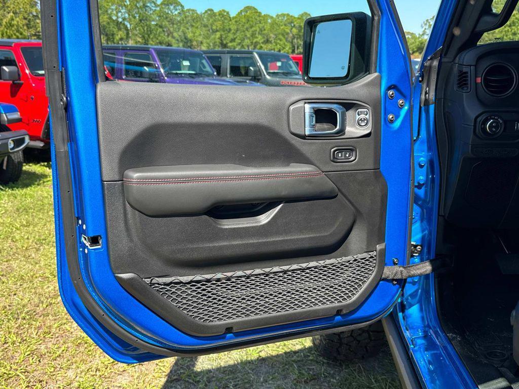 new 2026 Jeep Gladiator car, priced at $63,535