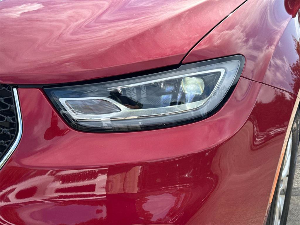 new 2026 Chrysler Pacifica car, priced at $46,930