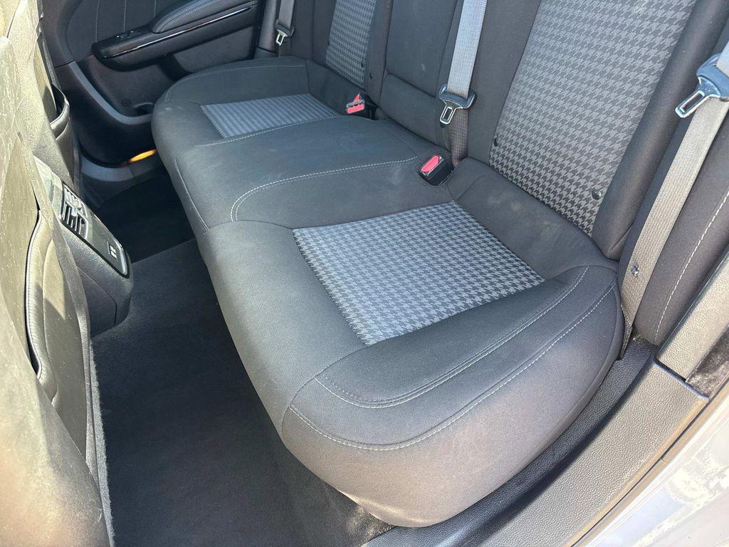 used 2023 Dodge Charger car, priced at $23,911