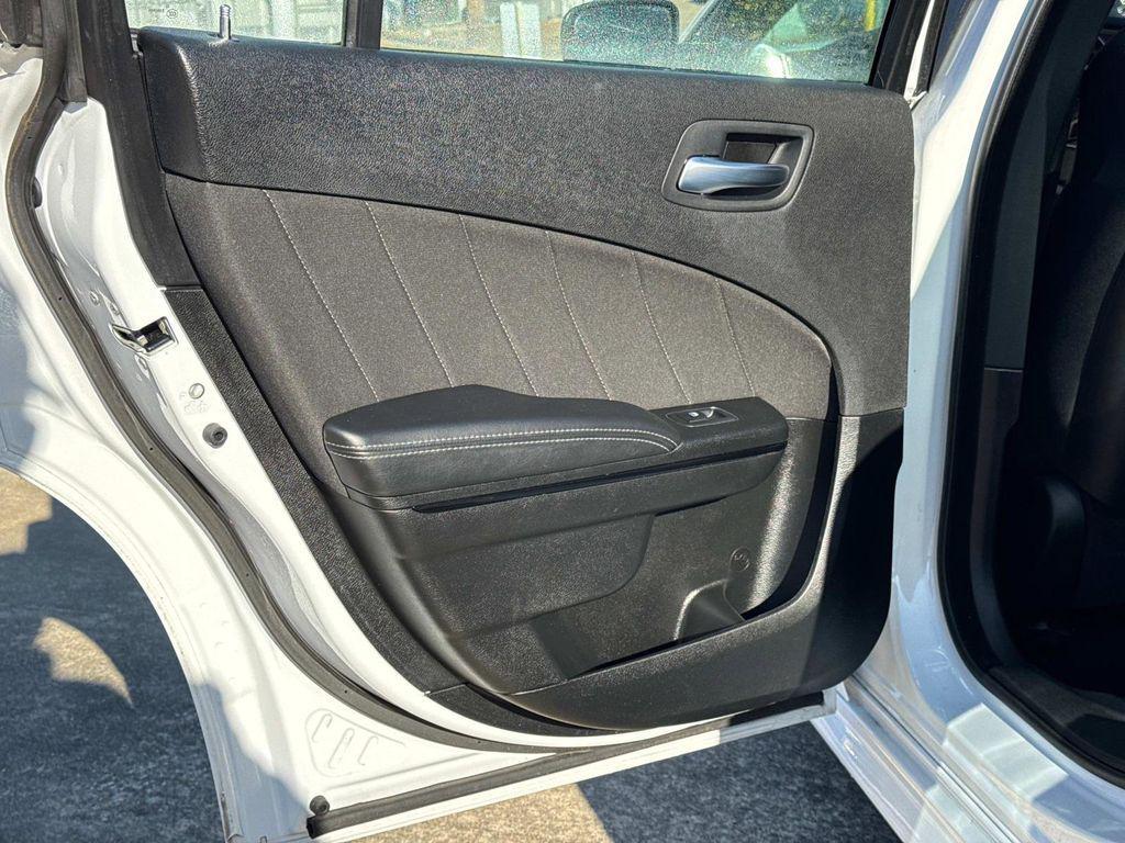 used 2023 Dodge Charger car, priced at $23,911