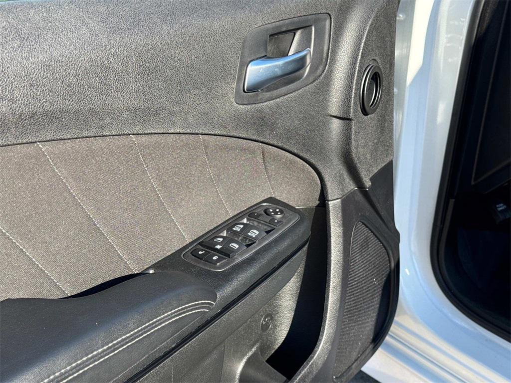 used 2023 Dodge Charger car, priced at $25,333