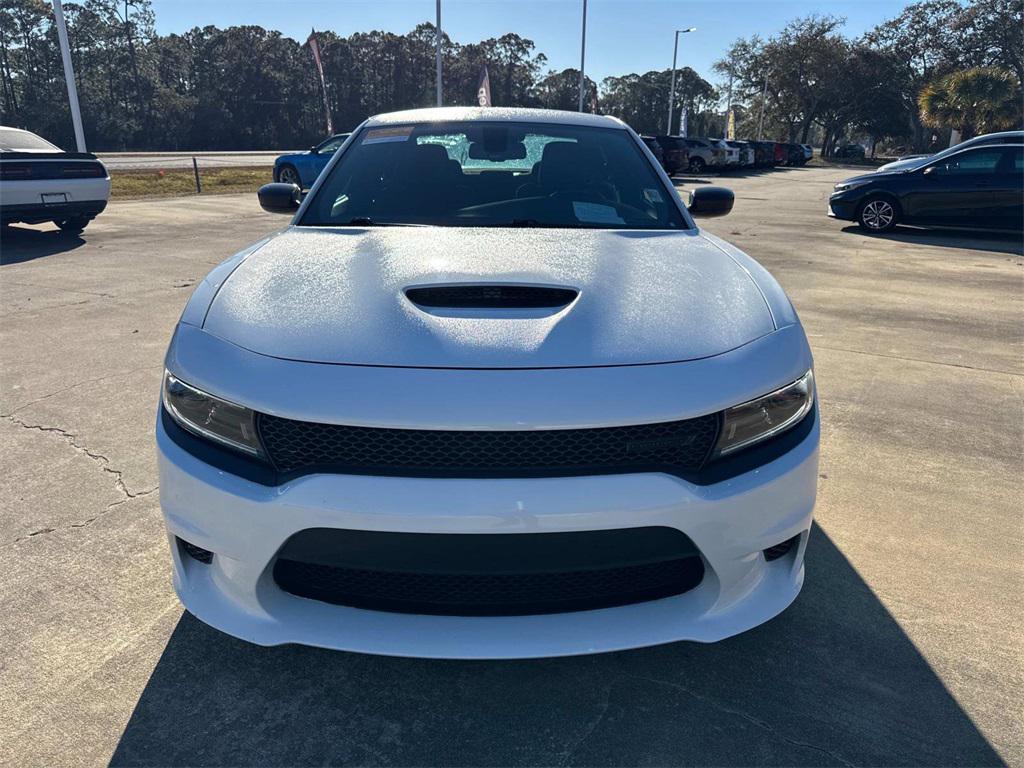 used 2023 Dodge Charger car, priced at $25,333