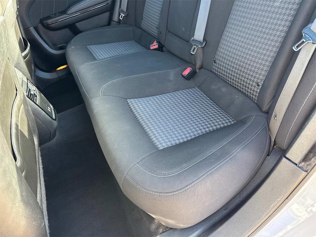 used 2023 Dodge Charger car, priced at $25,333