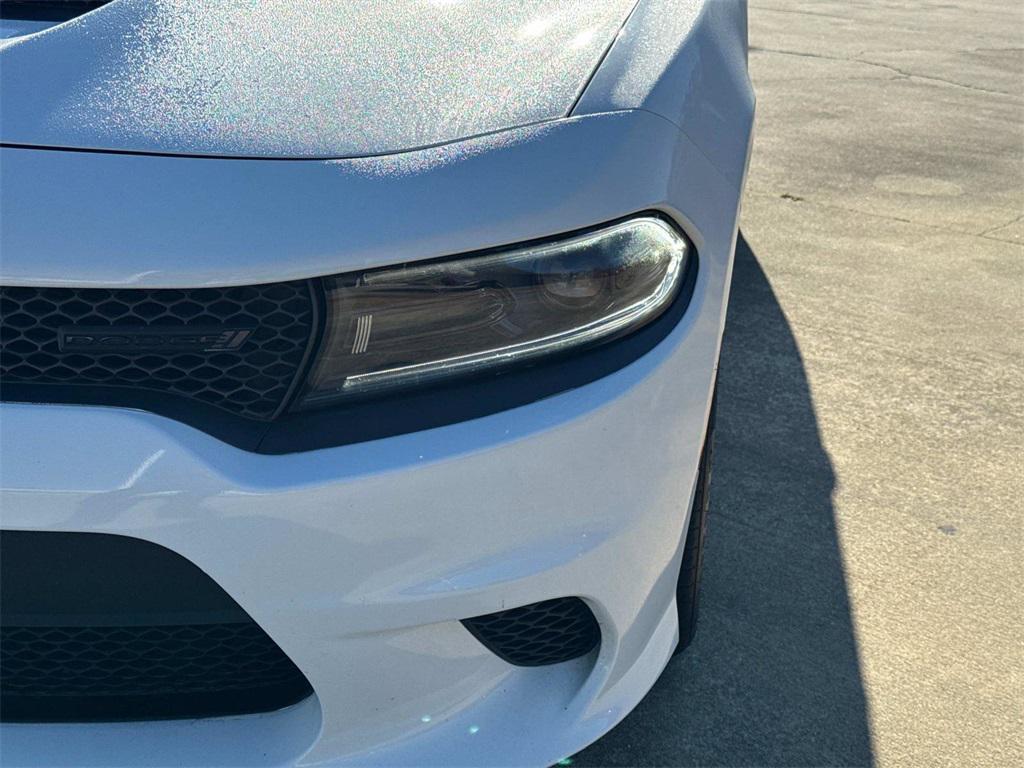 used 2023 Dodge Charger car, priced at $25,333