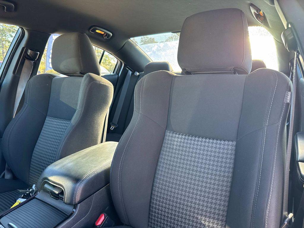 used 2023 Dodge Charger car, priced at $23,911