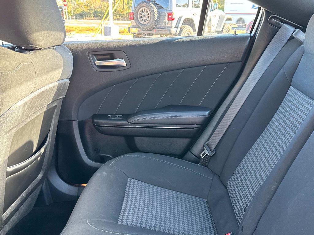 used 2023 Dodge Charger car, priced at $23,911