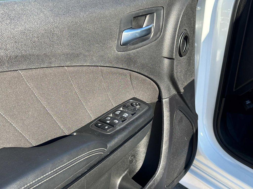 used 2023 Dodge Charger car, priced at $23,911