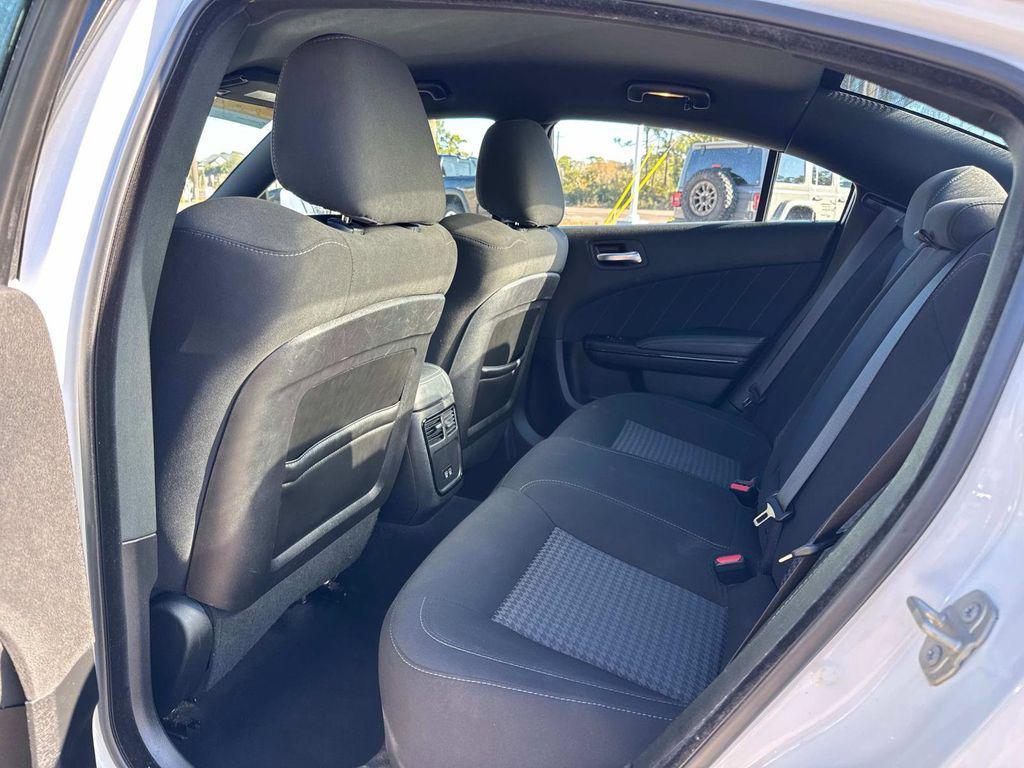 used 2023 Dodge Charger car, priced at $23,911