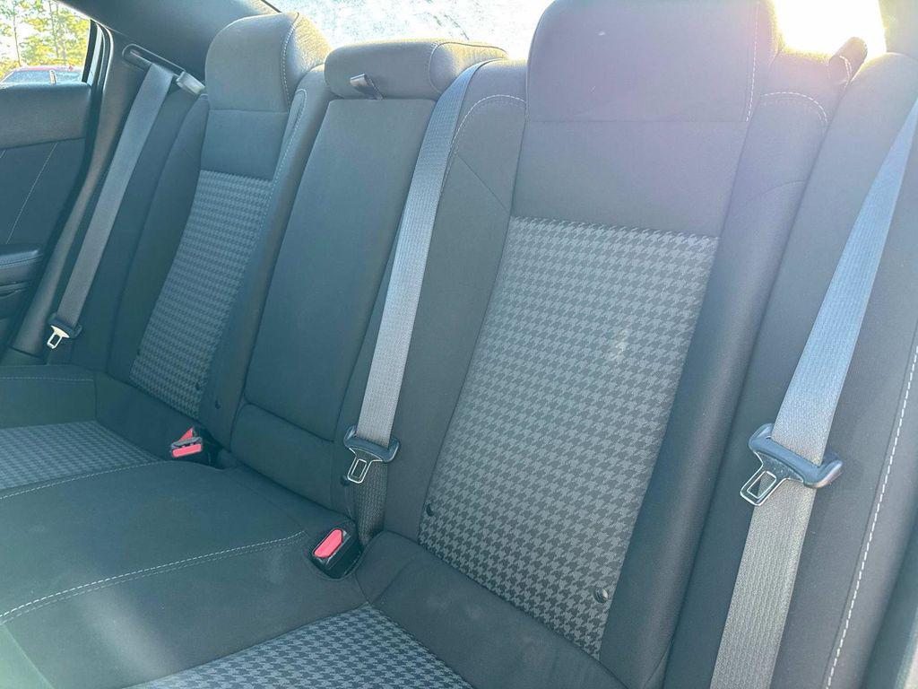 used 2023 Dodge Charger car, priced at $23,911