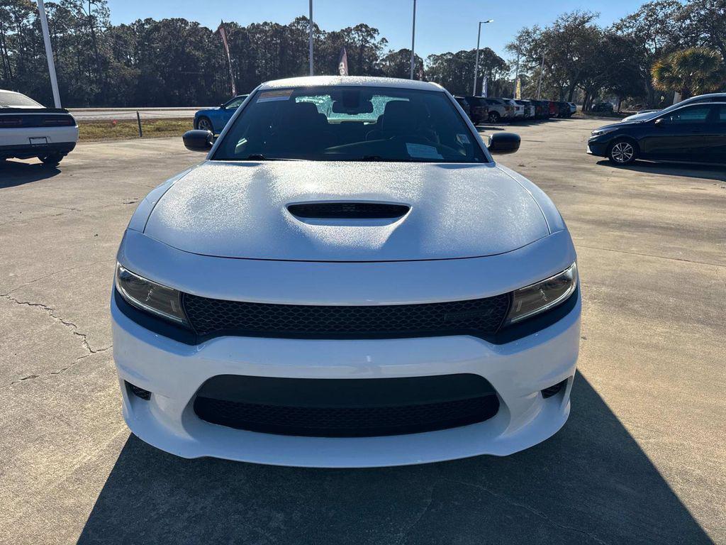 used 2023 Dodge Charger car, priced at $23,911