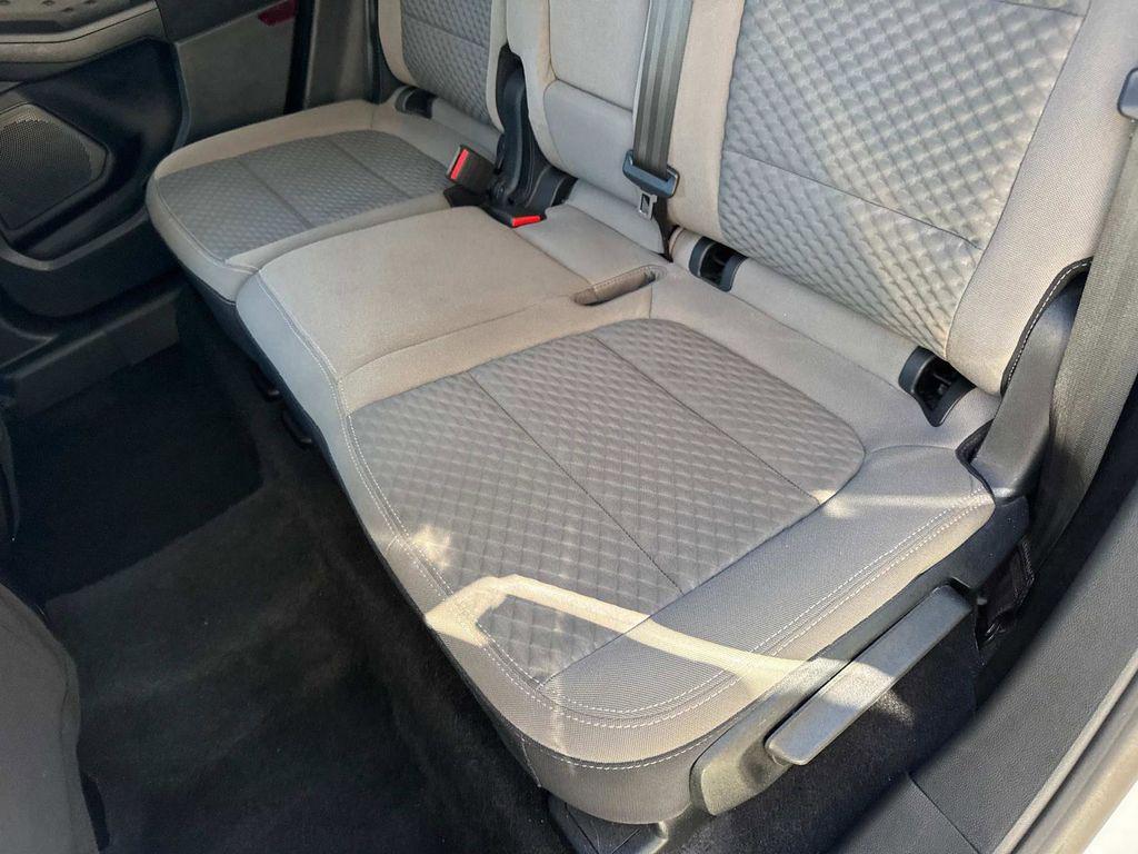 used 2020 Ford Escape car, priced at $15,911