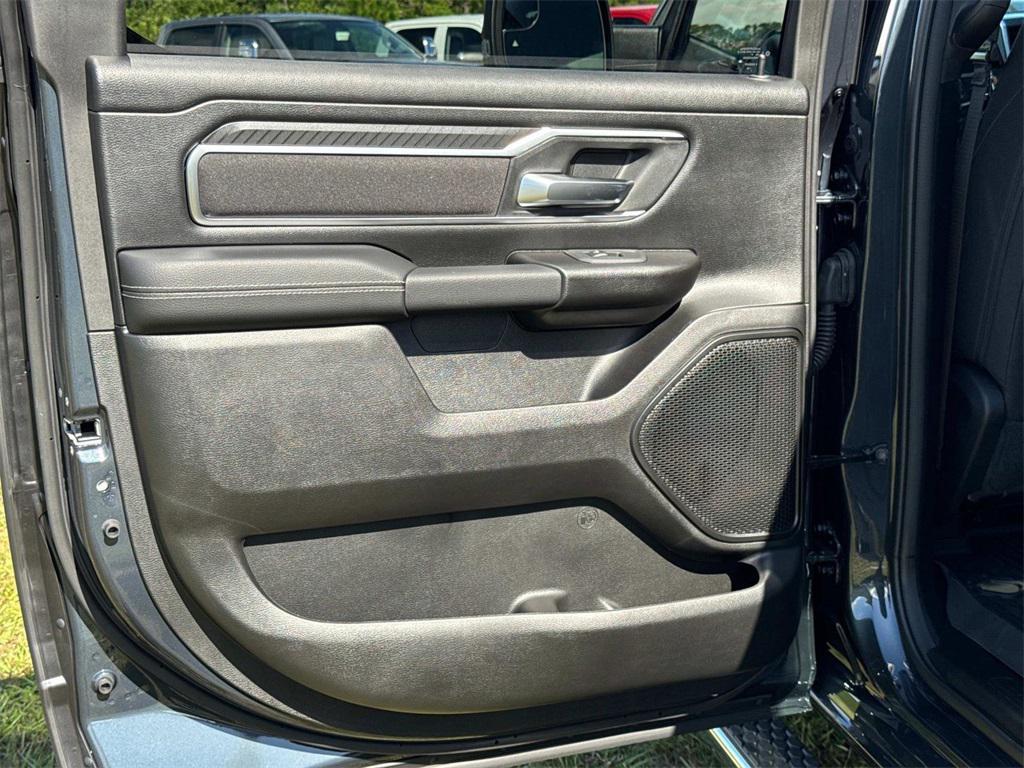 new 2026 Ram 1500 car, priced at $66,245