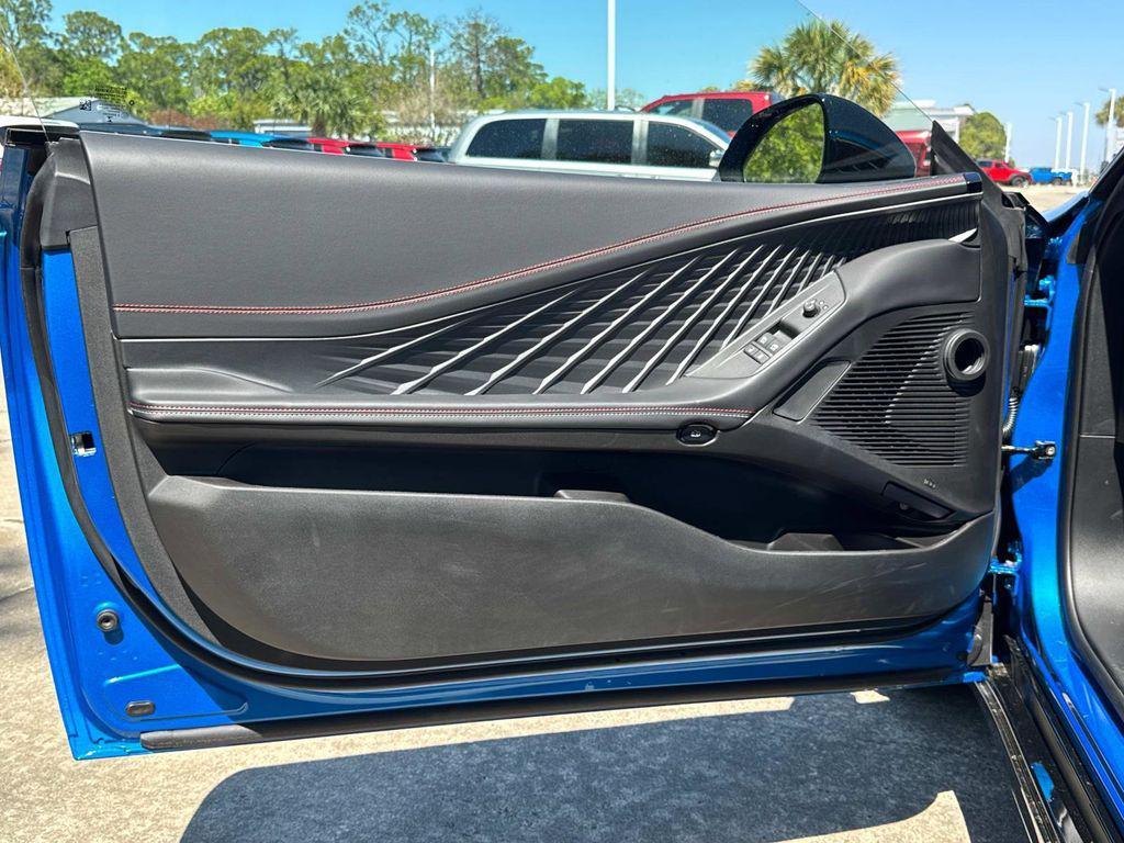 new 2026 Dodge Charger car, priced at $59,205